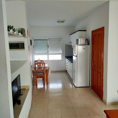 Apartamento Centrico Puerto Del Rosario Puerto del Rosario  Luaran gambar