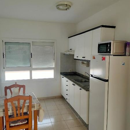 Apartamento Centrico Puerto Del Rosario Puerto del Rosario  Luaran gambar