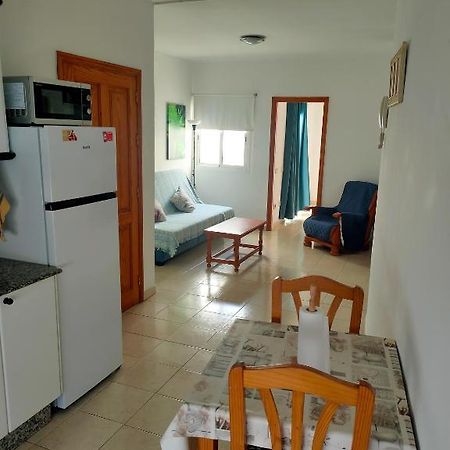 Apartamento Centrico Puerto Del Rosario Puerto del Rosario  Luaran gambar