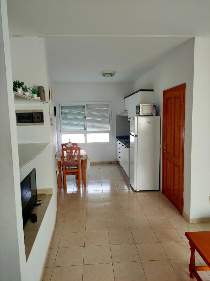 Apartamento Centrico Puerto Del Rosario Puerto del Rosario  Luaran gambar