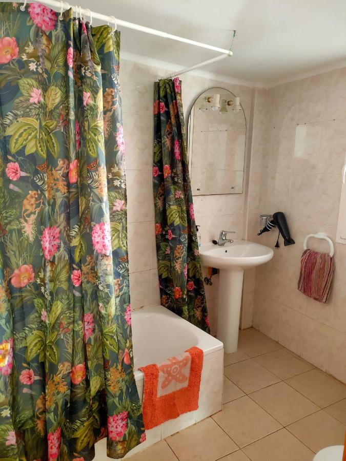 Apartamento Centrico Puerto Del Rosario Puerto del Rosario  Luaran gambar