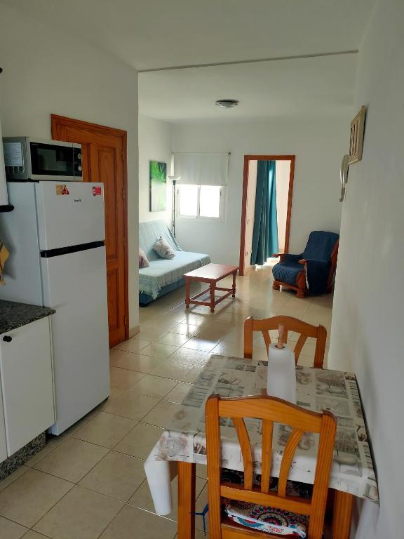 Apartamento Centrico Puerto Del Rosario Puerto del Rosario  Luaran gambar