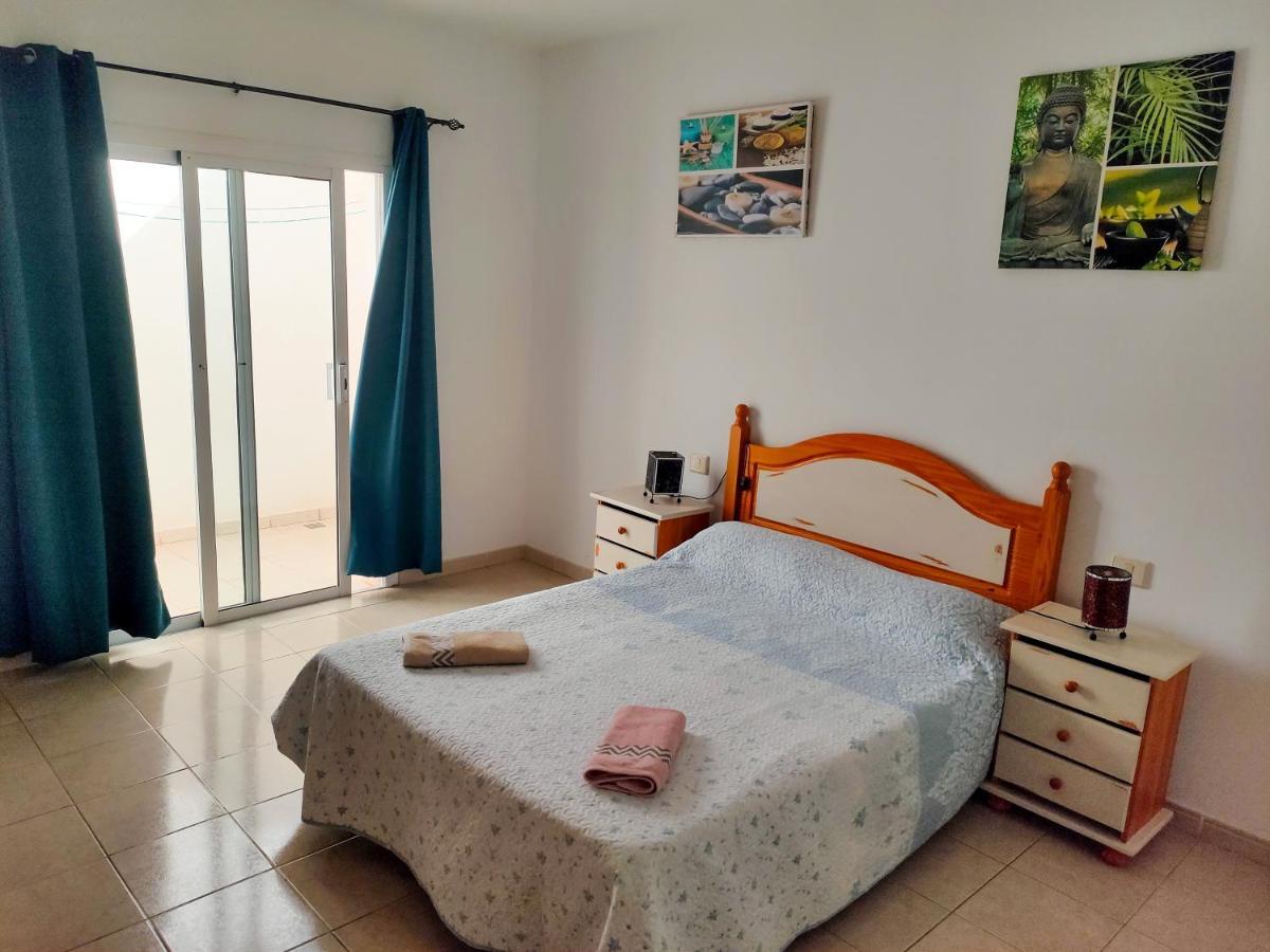 Apartamento Centrico Puerto Del Rosario Puerto del Rosario  Luaran gambar