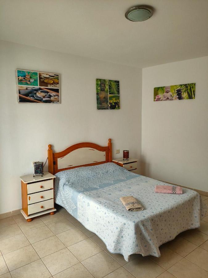 Apartamento Centrico Puerto Del Rosario Puerto del Rosario  Luaran gambar