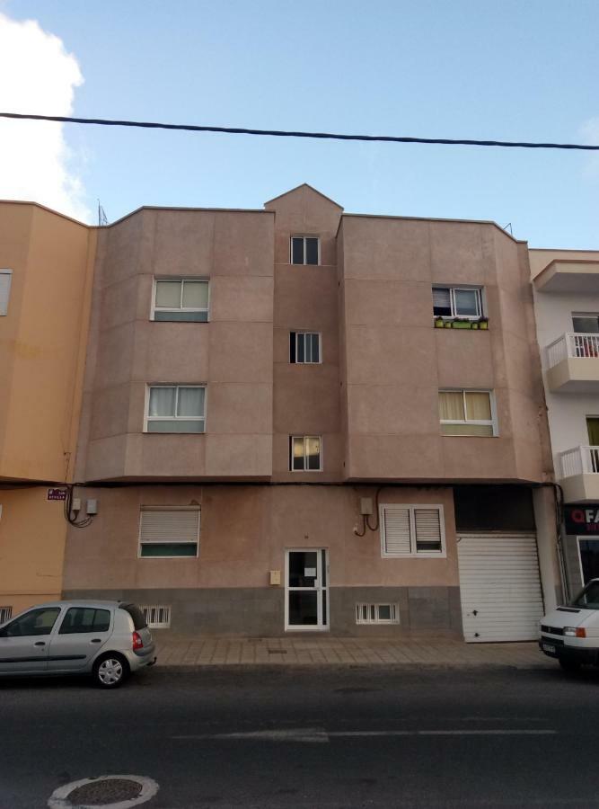 Apartamento Centrico Puerto Del Rosario Puerto del Rosario  Luaran gambar